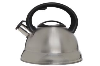 Cosy & Trendy Fluitketel RVS 3L